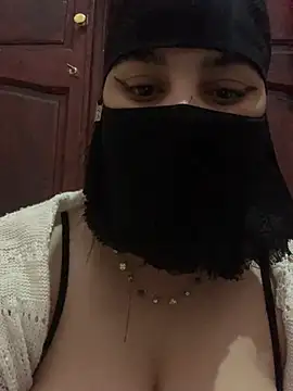 Miss-Soka online show from December 20, 5:14 am