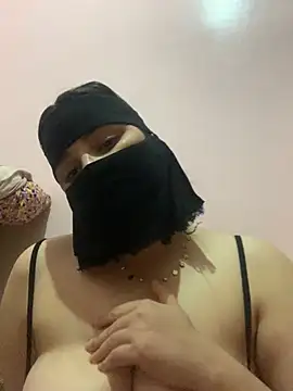 Miss-Soka online show from December 21, 5:51 pm