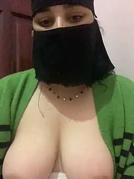 Miss-Soka online show from December 26, 6:52 am