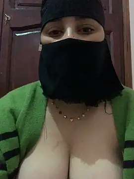 Miss-Soka online show from December 27, 6:03 am