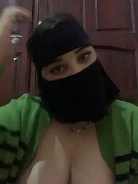 Miss-Soka online show from December 30, 5:15 am