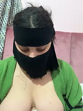 Miss-Soka online show from January 14, 10:44 pm