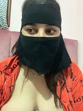 Miss-Soka online show from January 19, 7:36 am