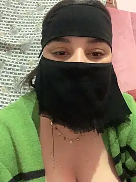 Miss-Soka online show from January 28, 6:49 am