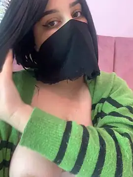 Miss-Soka online show from February 25, 6:47 am