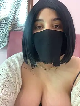 Miss-Soka online show from March 15, 11:08 am