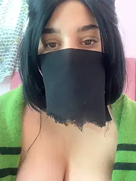 Miss-Soka online show from March 17, 11:10 am