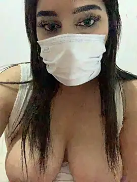 Miss-Soka online show from November 8, 12:22 am