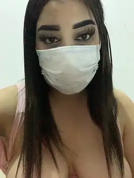 Miss-Soka online show from November 26, 12:44 am