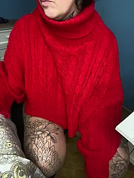 blondy40 online show from February 5, 12:48 am