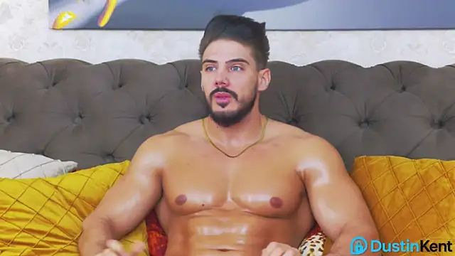 DustinKeent online show from November 14, 6:23 am