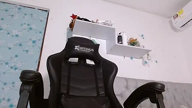 miss valery2 online show from October 5, 4:22 am