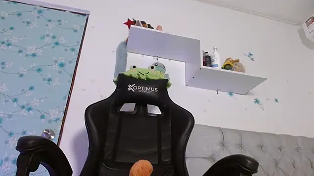 miss valery2 online show from January 15, 9:51 pm