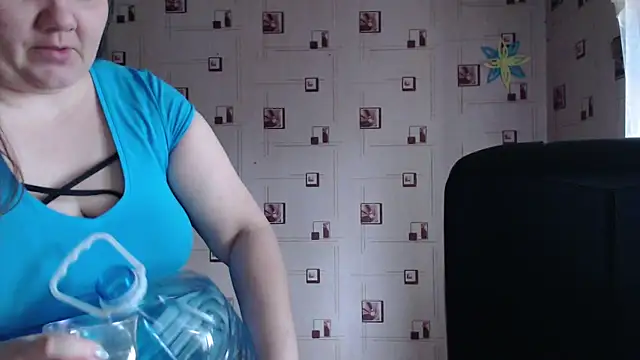 Snapshot of TasyaBigTTs chatting on January 26, 11:50 am TasyaBigTTs online show from January 26, 11:50 am