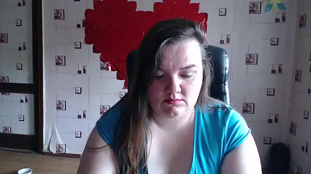 Snapshot of TasyaBigTTs chatting on March 15, 11:08 am TasyaBigTTs online show from March 15, 11:08 am