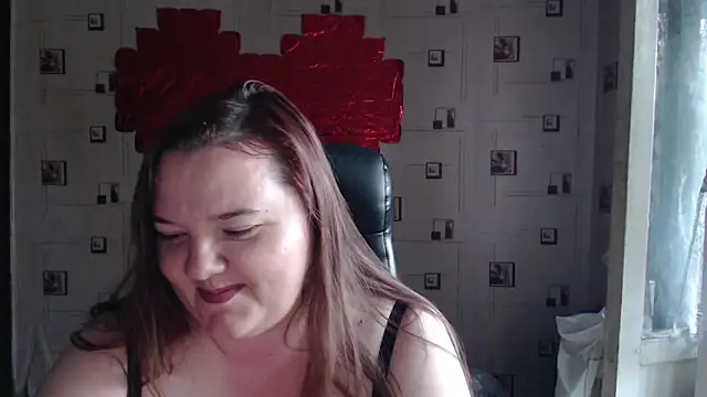 Snapshot of TasyaBigTTs chatting on September 16, 3:24 pm TasyaBigTTs online show from September 16, 3:24 pm