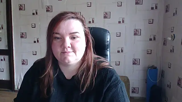 TasyaBigTTs online show from April 15, 1:29 pm