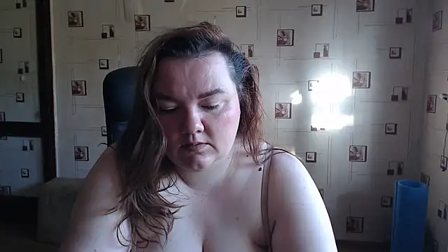 TasyaBigTTs online show from June 22, 3:36 am