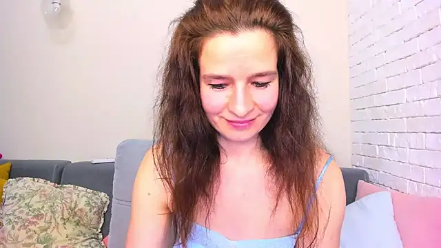 Clear Angel online show from February 1, 7:02 pm