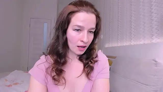 Clear Angel online show from February 21, 3:54 pm