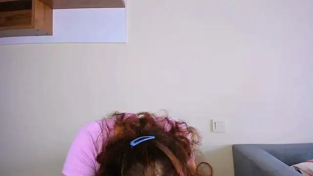 Clear Angel online show from September 19, 11:33 am