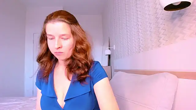 Clear Angel online show from May 25, 3:34 am