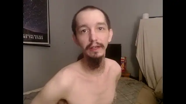 VanceFontaine online show from November 9, 1:26 am