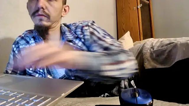 VanceFontaine online show from January 16, 2:54 pm