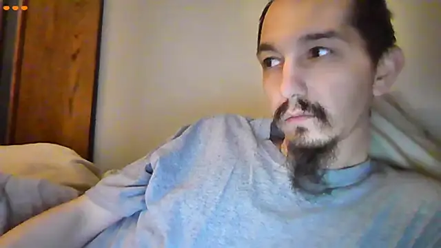 VanceFontaine online show from March 7, 2:52 am