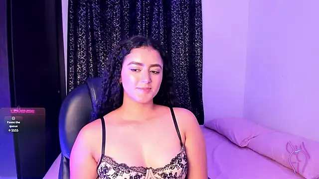 Adhara-zanne online show from February 2, 1:02 am