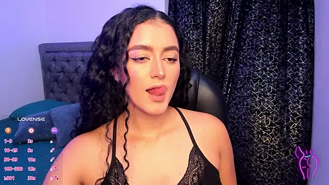 Adhara-zanne online show from November 28, 9:06 pm