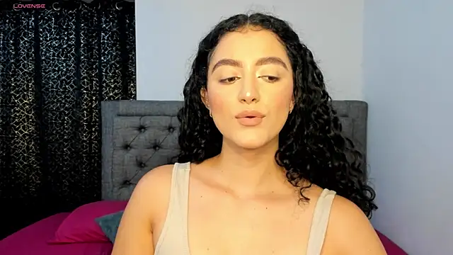 Adhara-zanne online show from April 28, 9:58 am