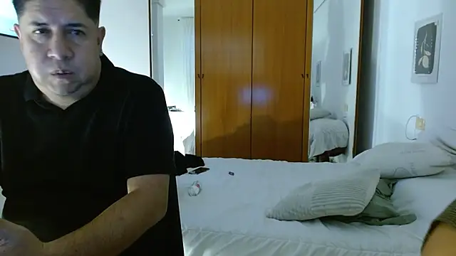 THIAGOEVA online show from September 11, 3:12 pm