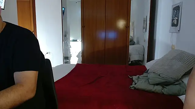 THIAGOEVA online show from October 25, 7:49 am