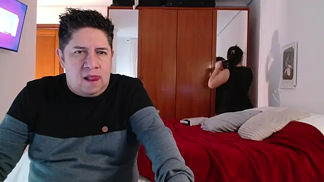 THIAGOEVA online show from February 3, 8:52 am