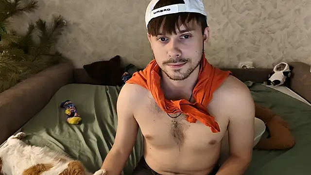 Snapshot of mike_peach chatting on February 20, 11:32 pm mike peach online show from February 20, 11:32 pm