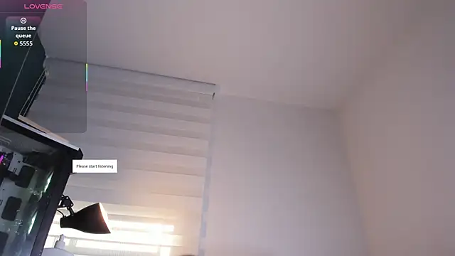 edrick walton1 online show from March 25, 12:00 pm