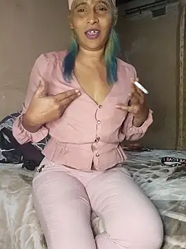 Goodgirlsue 77 online show from October 6, 5:10 pm