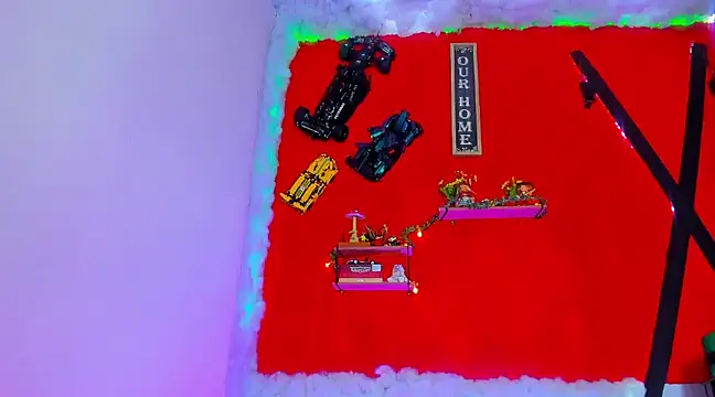 LilOwen  online show from March 14, 11:53 pm