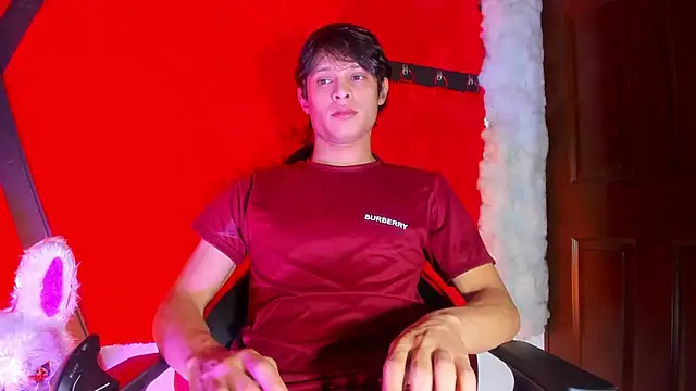 LilOwen  online show from February 10, 4:55 pm