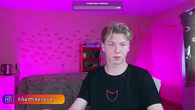 TheMikeSever online show from December 14, 7:29 am