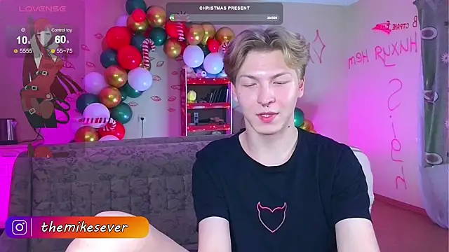 TheMikeSever online show from December 22, 11:31 pm