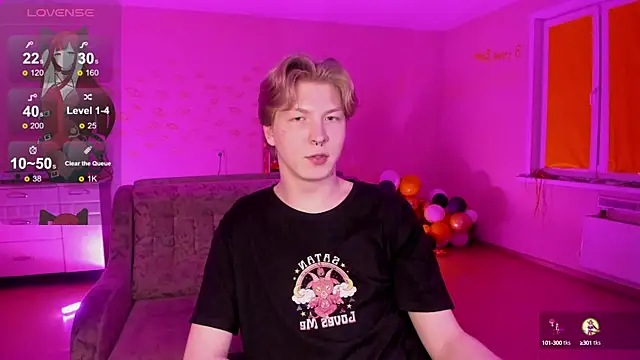 TheMikeSever online show from February 10, 11:02 pm