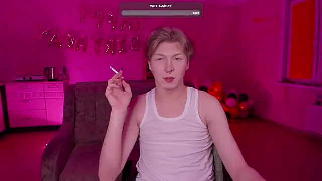 TheMikeSever online show from February 16, 8:11 pm