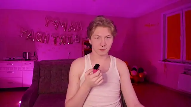 TheMikeSever online show from February 19, 12:14 am