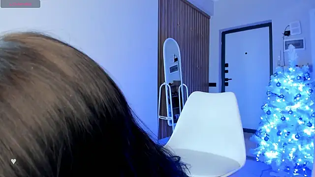 nacumi mi online show from December 11, 6:31 pm