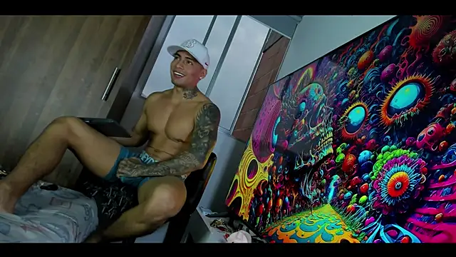 Dominiofit online show from March 13, 11:16 pm