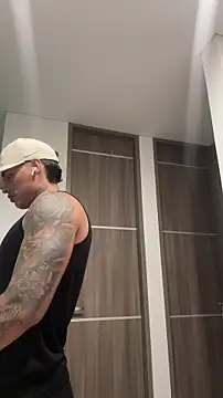 Dominiofit online show from March 13, 11:00 pm