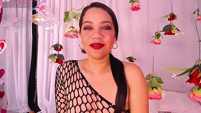 CherylFoster online show from February 14, 8:37 pm