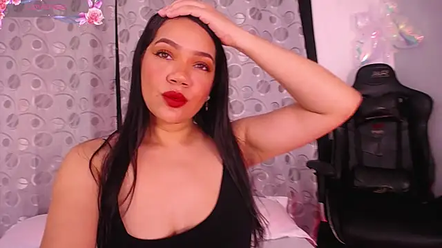 CherylFoster online show from March 1, 8:10 pm